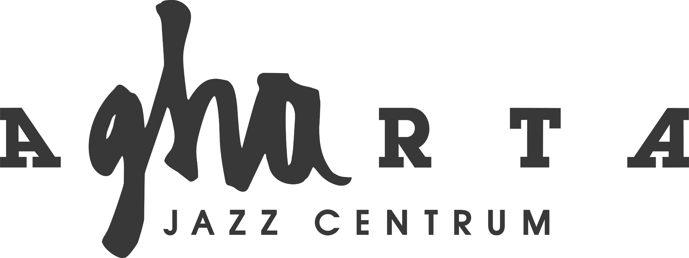 AghaRTA jazz centrum