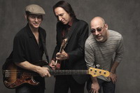 landau trio