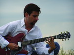 robert rovina