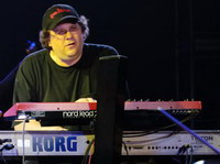 scott kinsey