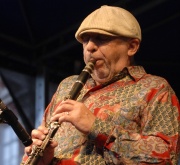 JIŘÍ STIVÍN & CO. - jazzové vánočky -------------- reservation is not possible.E TICKETS ARE AVAILABLE ONLY artwork from AghaRTA Jazz Centrum