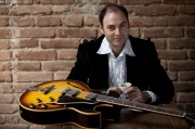 ADAM TVRDÝ TRIO modern jazz artwork from AghaRTA Jazz Centrum